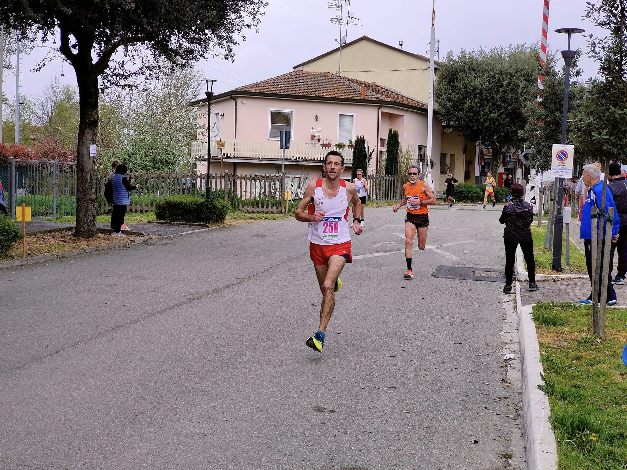 San Patrizio: Trofeo Buriani e Vaienti - 01 aprile 2024
